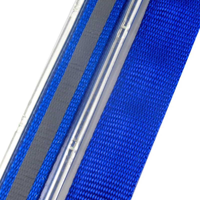 Blau Band