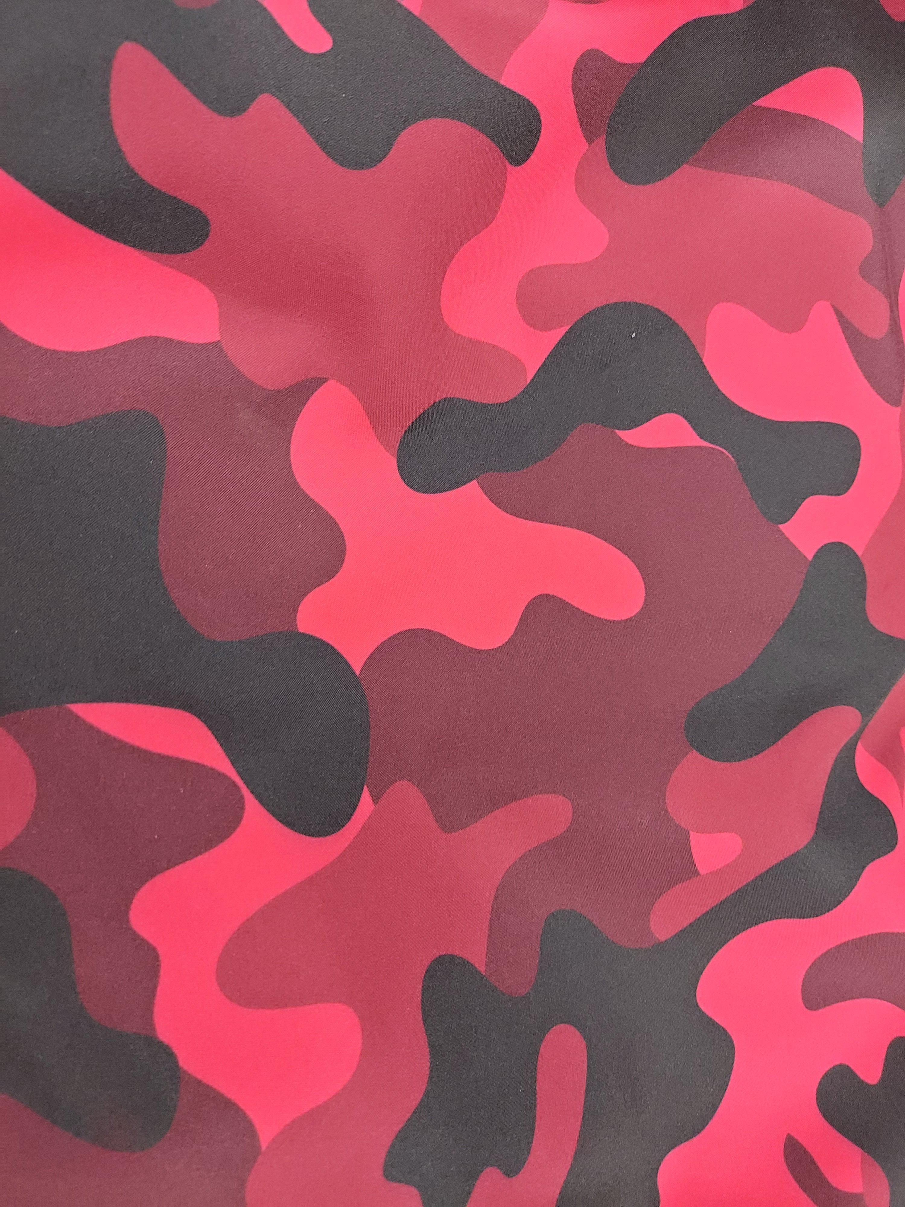 Sattelschoner ohne Fender rot-schwarz Sattelschoner ohne Fender rot-schwarz