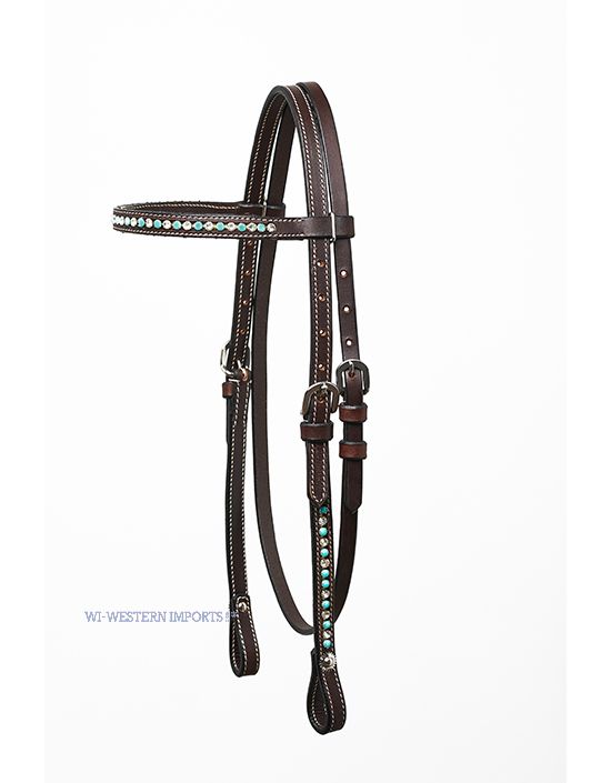 Westerntrense Zuni Design Strass Westerntrense Zuni Design Strass