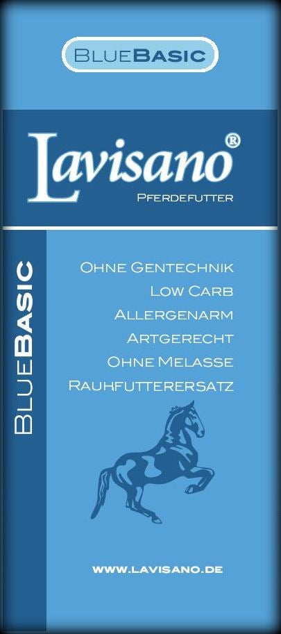 Lavisano BlueBasic - Sackware Lavisano Blue Basic