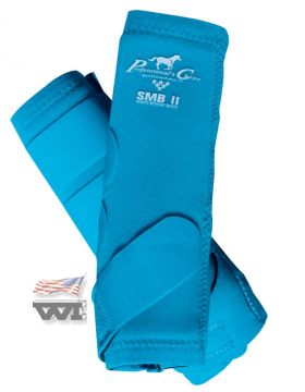 Sports Medicine Boots SMB II Pacific blue SMB II PAC