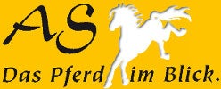 AS das Pferd AS das Pferd
