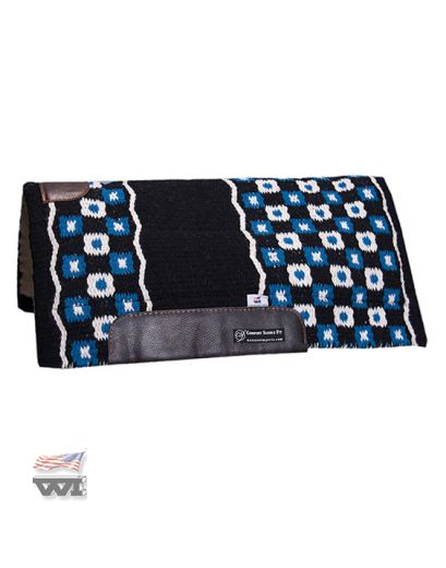 CSF San Miguel Black - Kurzpad 1531_0