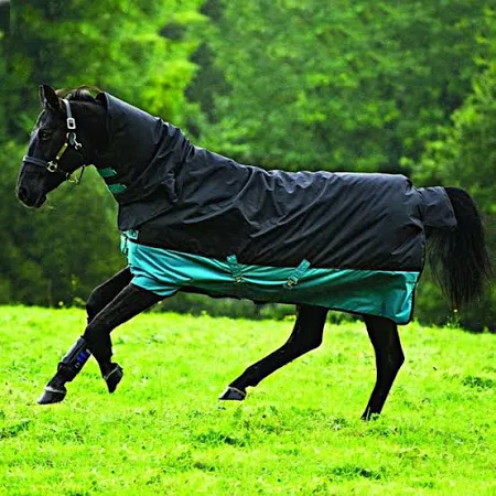 Horseware Mio All-in-one Med 200 g