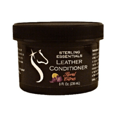 Sterling Essentials Lederconditioner Sterling Essentials Lederconditioner
