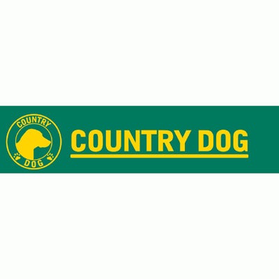 Country Dog Country Dog