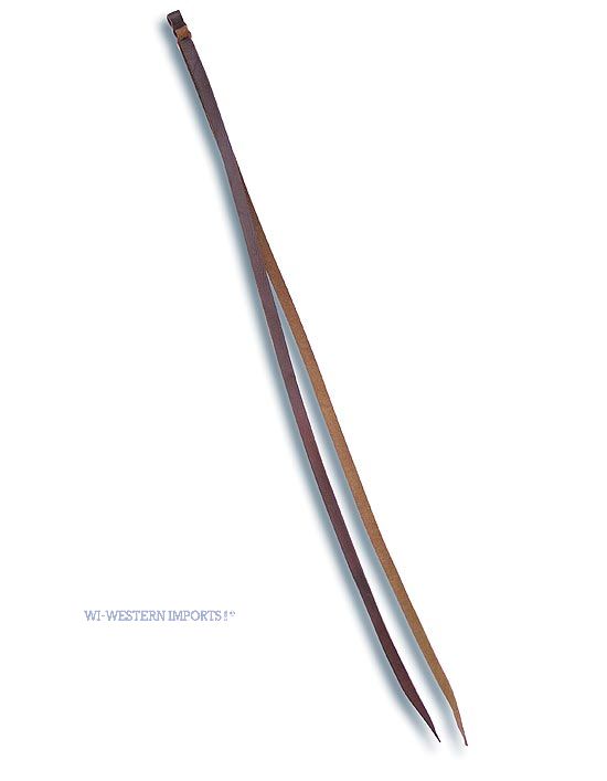Latigo Saddlestrings 1 Paar Latigo saddlestrings 4233