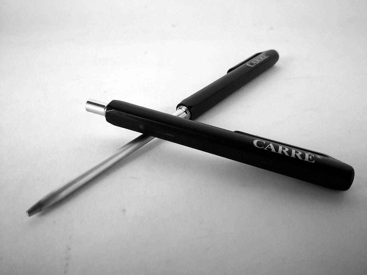 Carré Taschenwetzstahl Carre Taschenwetzstahl
