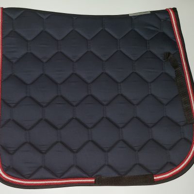 EQuest Schabracke Wabe navy DR EQuest Schabracke Wabe navy DR