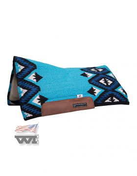 CSF San Jaquinto Turquoise - Kurzpad CSF-PAD SAN JAQUINTO