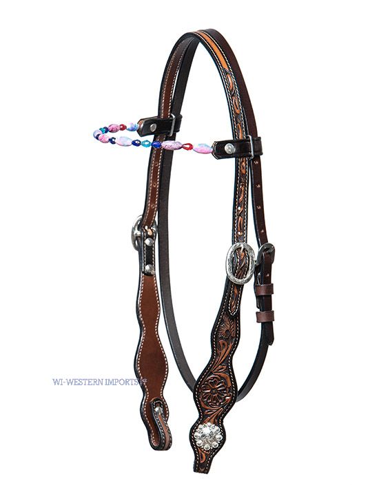 Westerntrense Gemstones rosa 2094_0