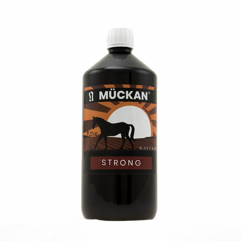 NATUSAT Mückan Strong NATUSAT Mückan Strong