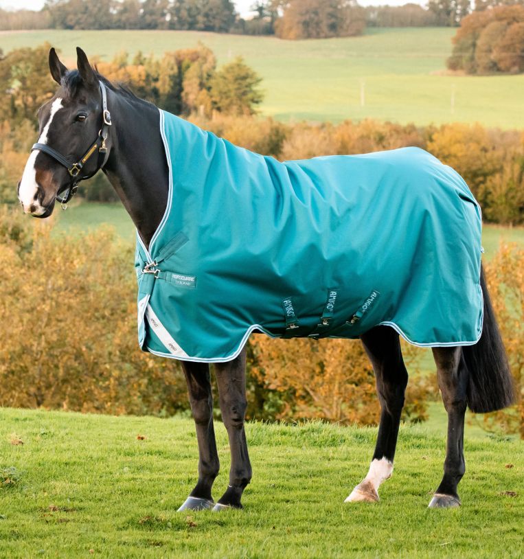 Amigo® Bravo 12 Wug Turnout (250g Medium) Amigo® Bravo 12 Wug Turnout (250g Medium)