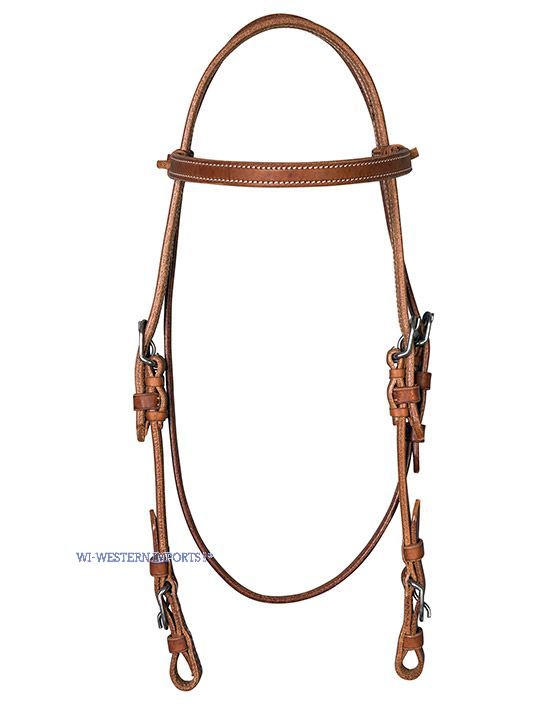 Westerntrense Roping Kaltblut XL KB