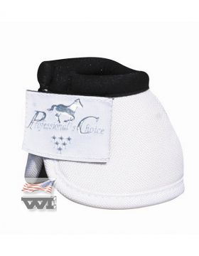 Secure-Fit Overreach Boots white - L Bell Boots white