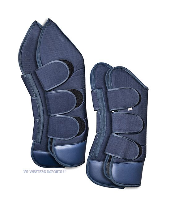 Transportgamaschen - 4er Set - M 2073_0
