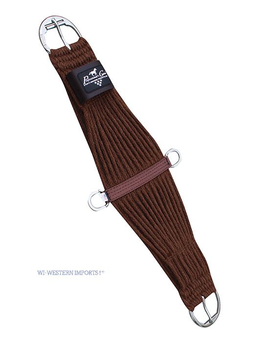 Alpaca Girth Roper style 1573_0