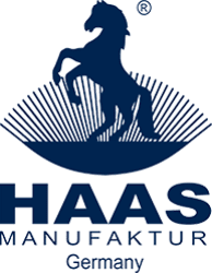 HAAS HAAS