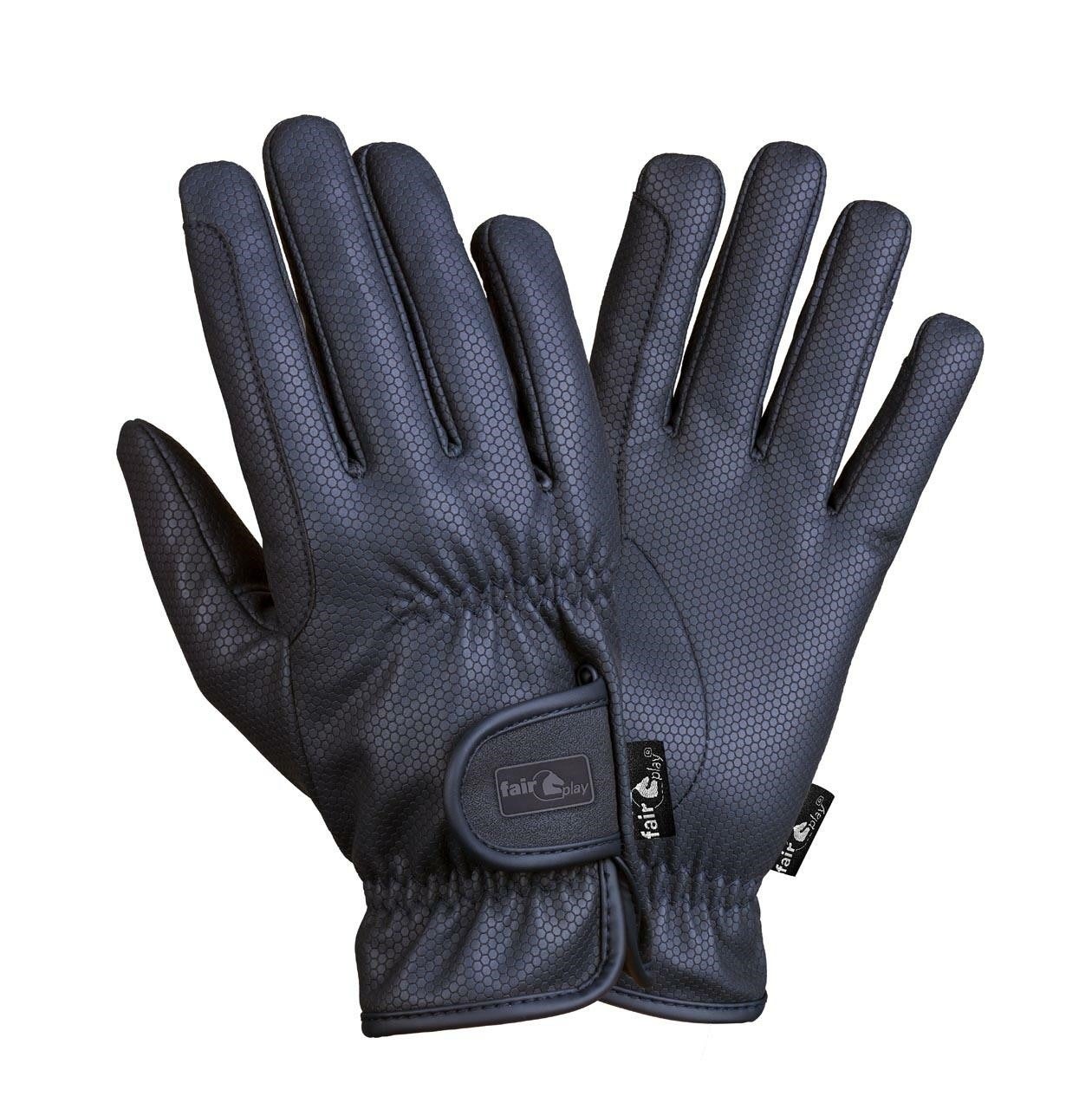 Fair play Handschuhe Winter GRIPPI - M 06058001000L_06089_1010_GRIPPI_WINTER