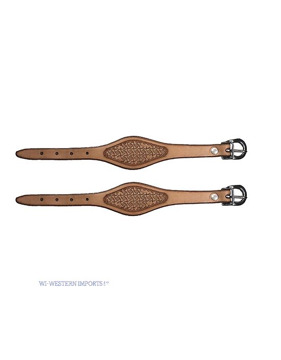Hobble Strap Tan Hobble Strap Tan