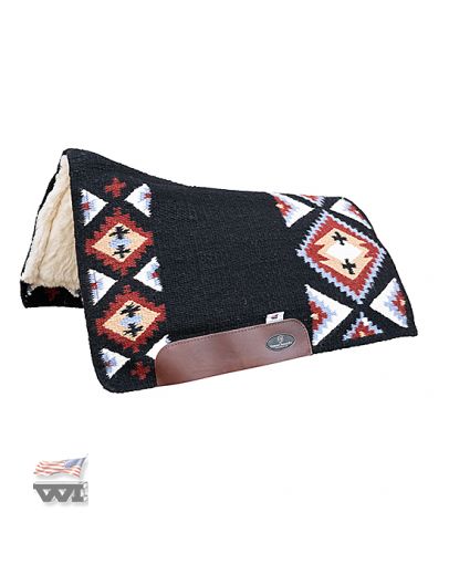 CSF SONORA Pad - Black - Standard CSF SONORA Pad - Black - Standard