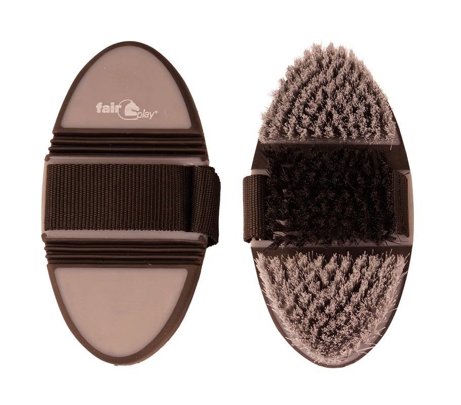 Fair play Body Brush 000996