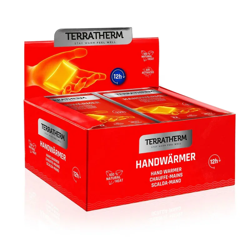 TERRATHERM Handwärmer