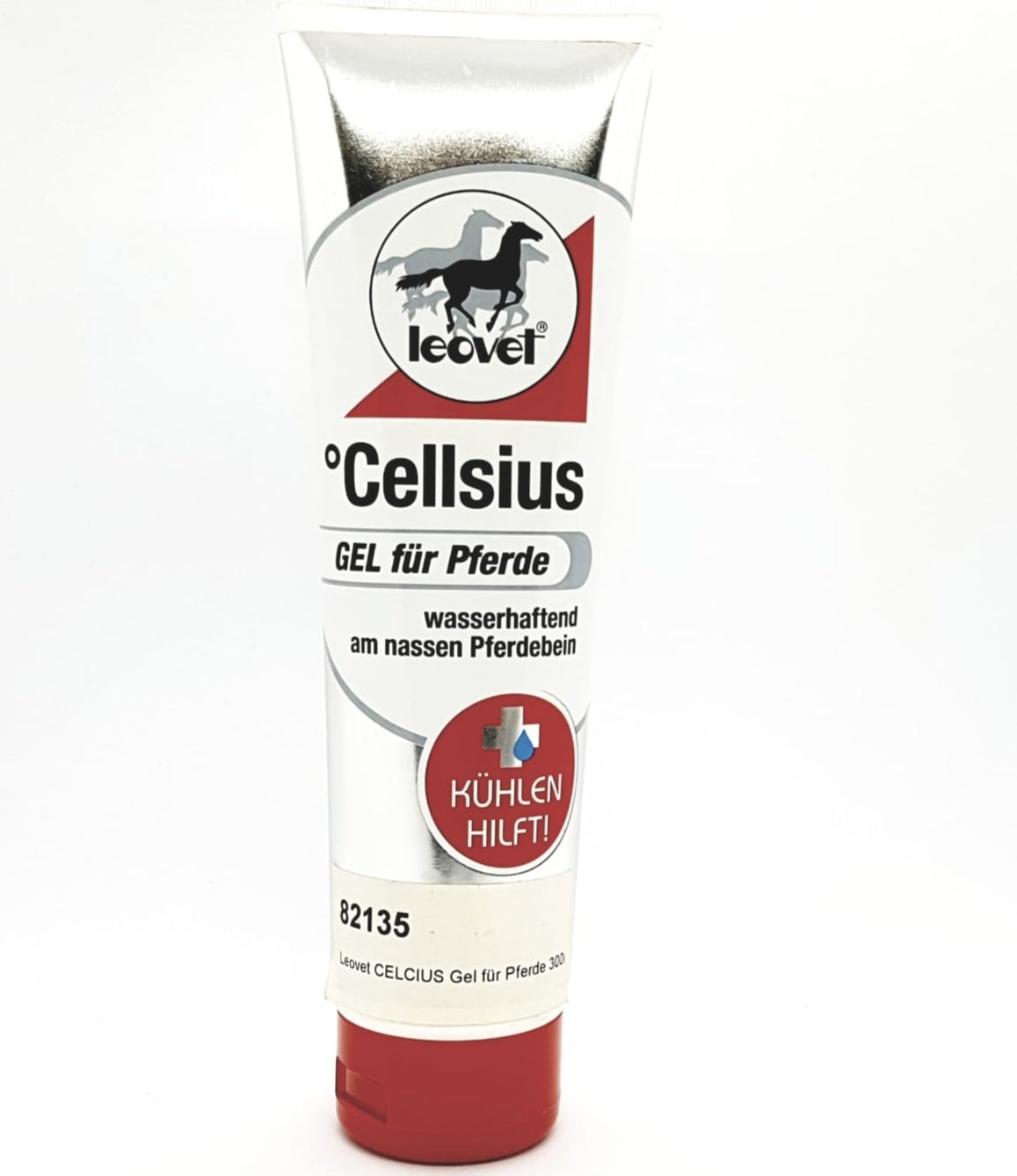 Leovet Cellsius Gel für Pferde Leovet Cellsius Gel für Pferde