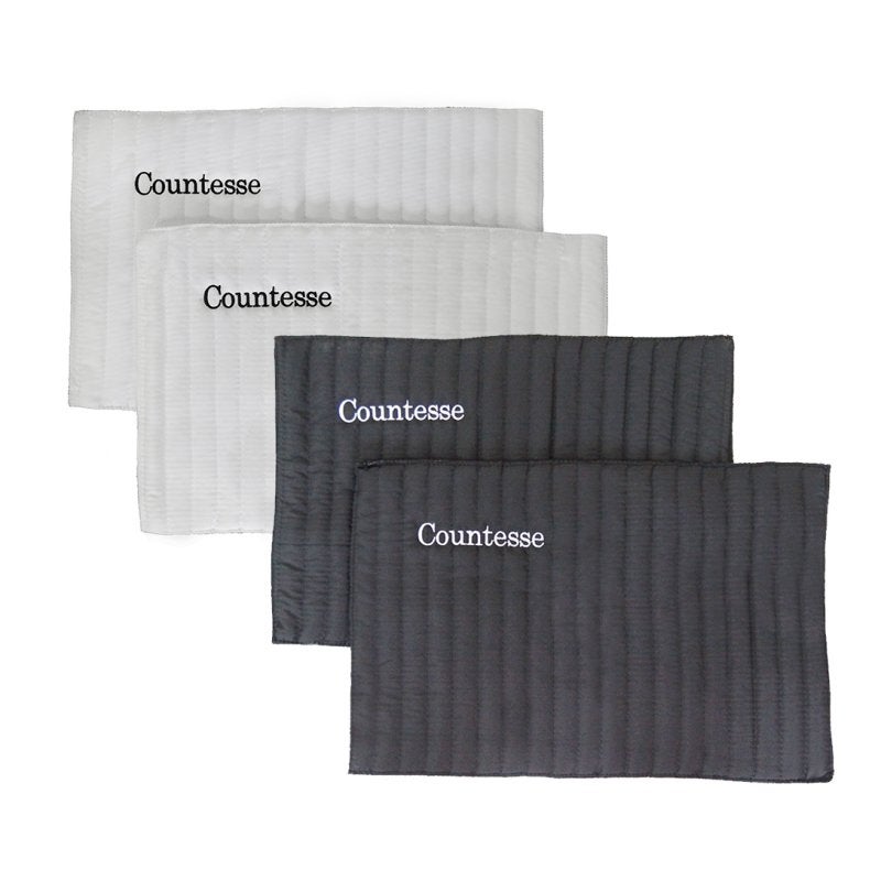 Bandagierunterlagen Countesse bandagierunterlagen-countesse-soft-2-stueck
