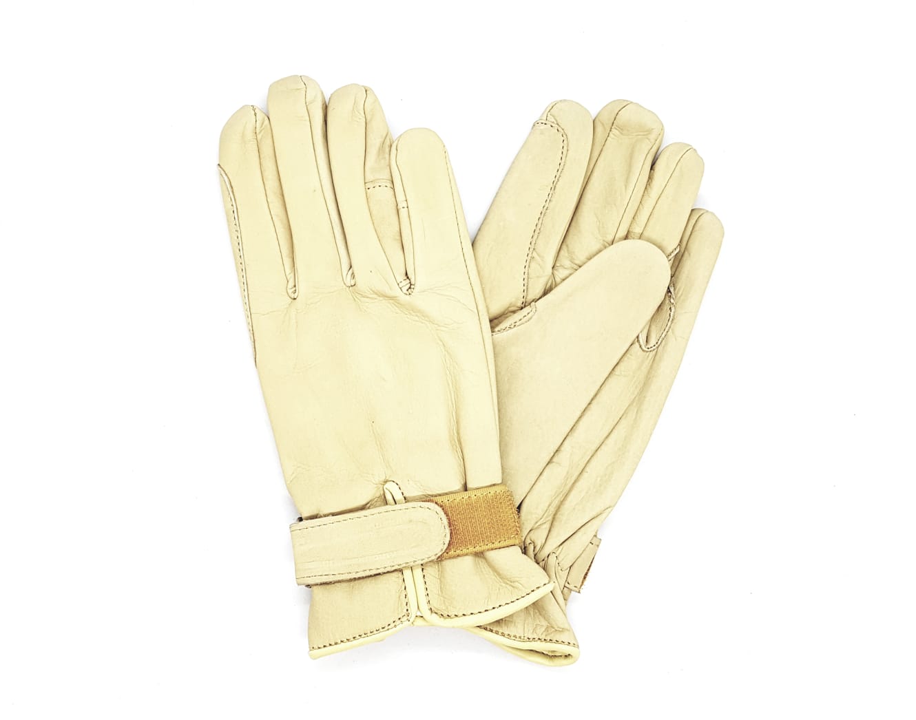 Lederhandschuhe GENT ungefüttert Lederhandschuhe GENT ungefüttert