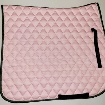 EQuest Schabracke Diamant rose DR EQuest Schabracke Diamant rose DR