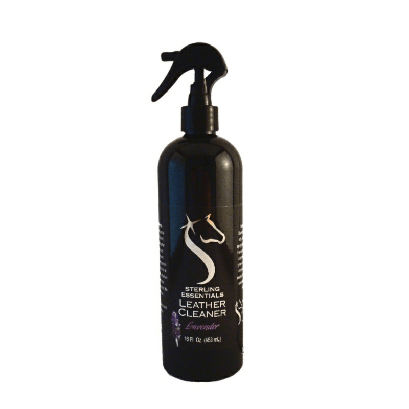 Sterling Essentials Lederreiniger Sterling-Essentials-Lederreiniger-Lavendel