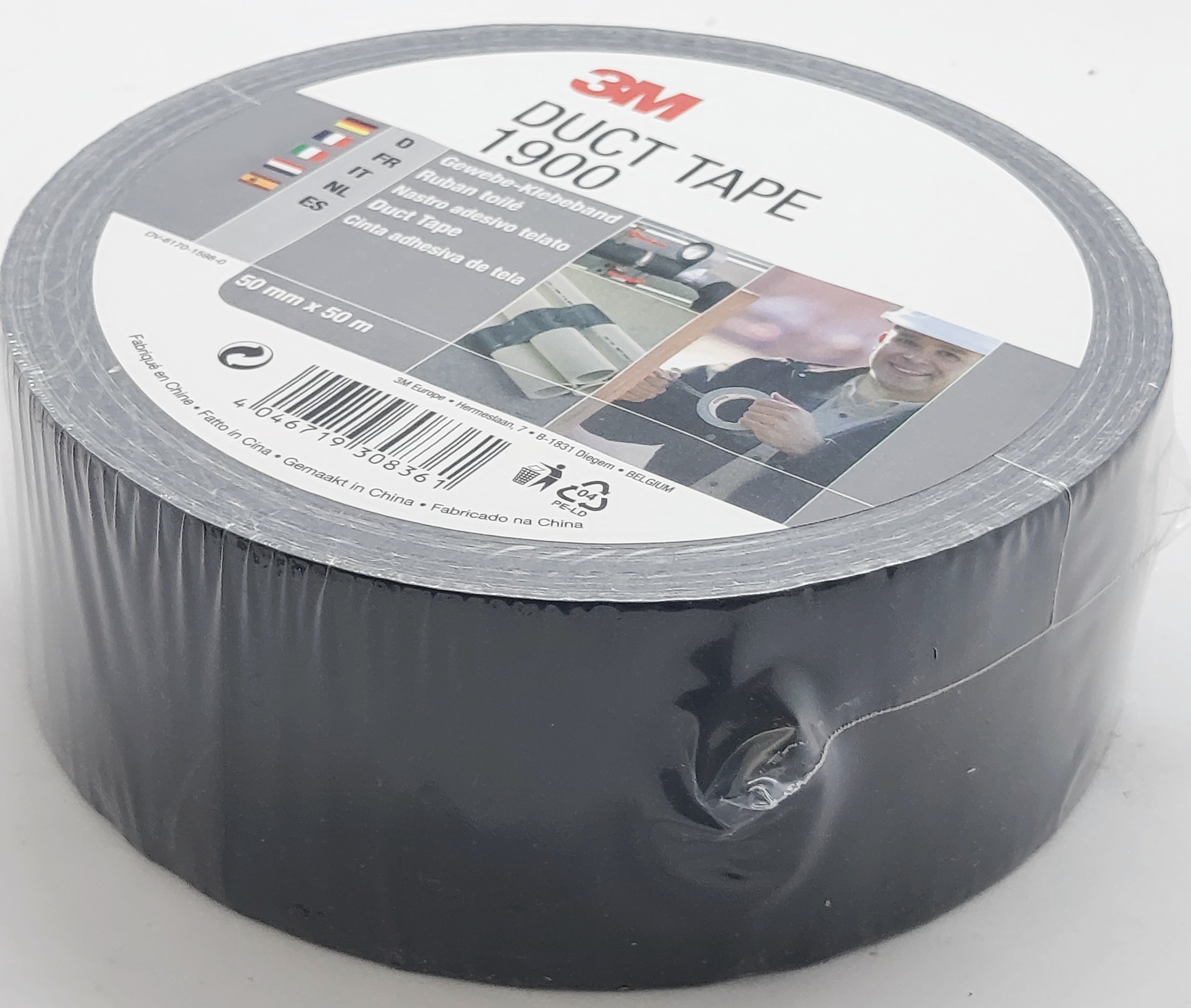 Panzertape / DUCT TAPE 3M Panzertape / DUCT TAPE 3M