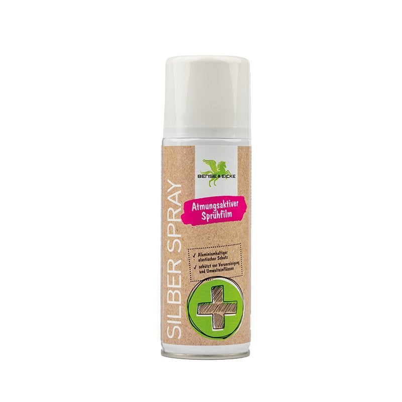 Bense & Eicke Silber-Spray Bense & Eicke Silber-Spray