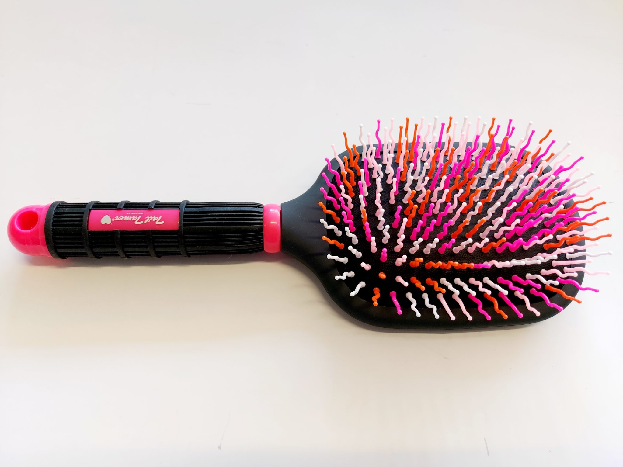 Paddle Tail Brush 20220421_151937