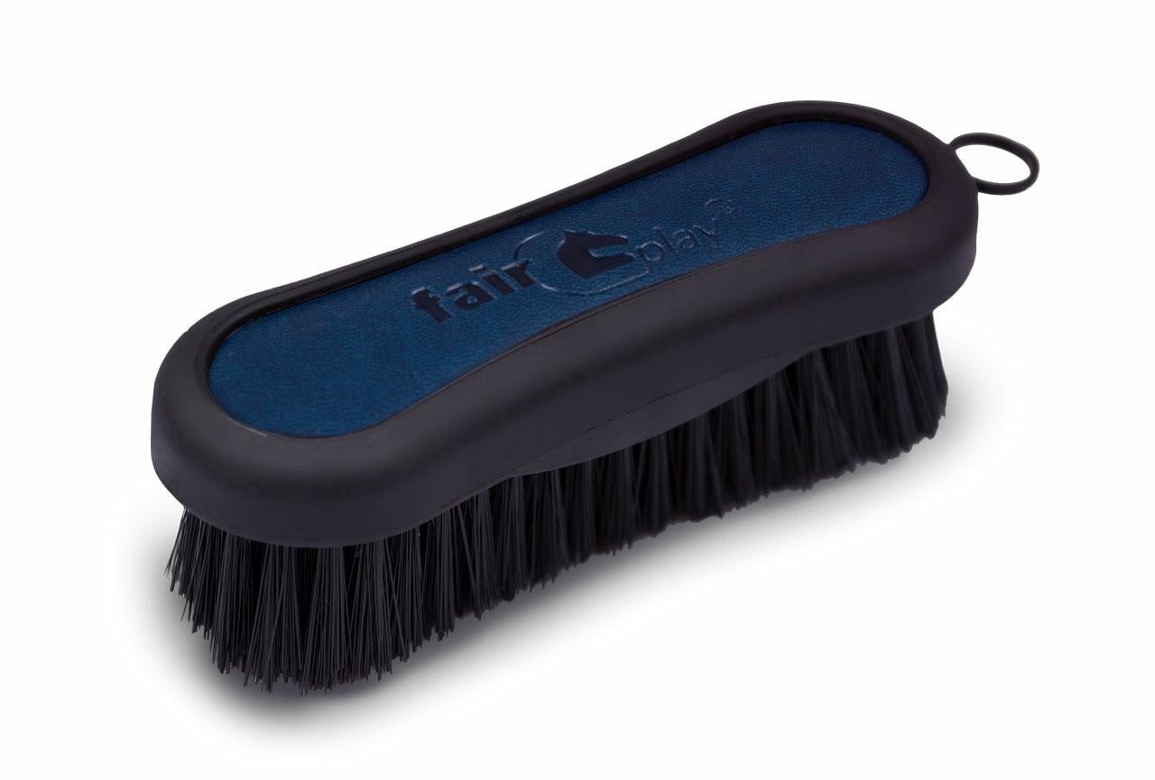 Fair play Kopfbürste Kopfbürste Blau