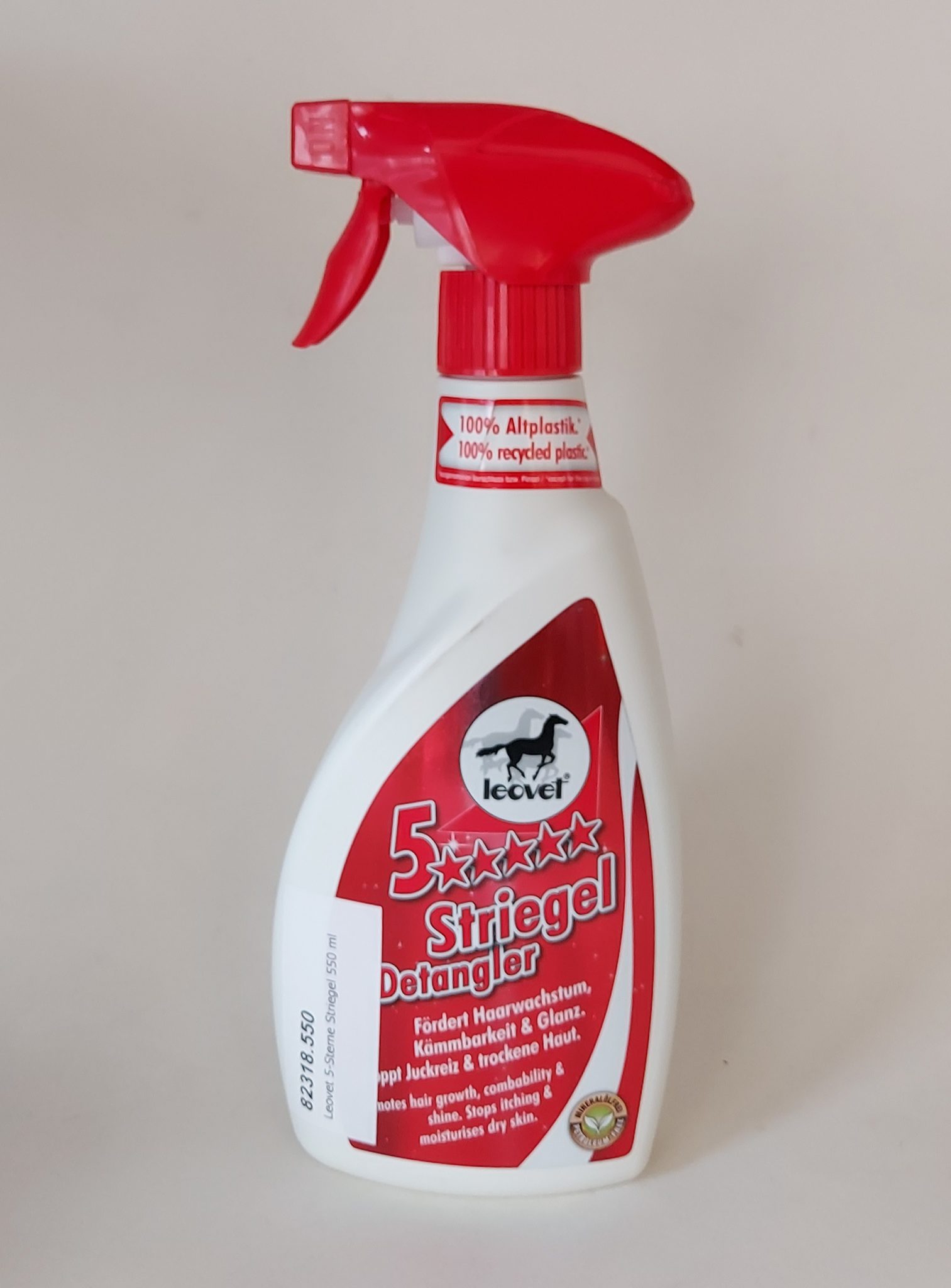 Leovet 5-Sterne Striegel Detangler 20211130_111436