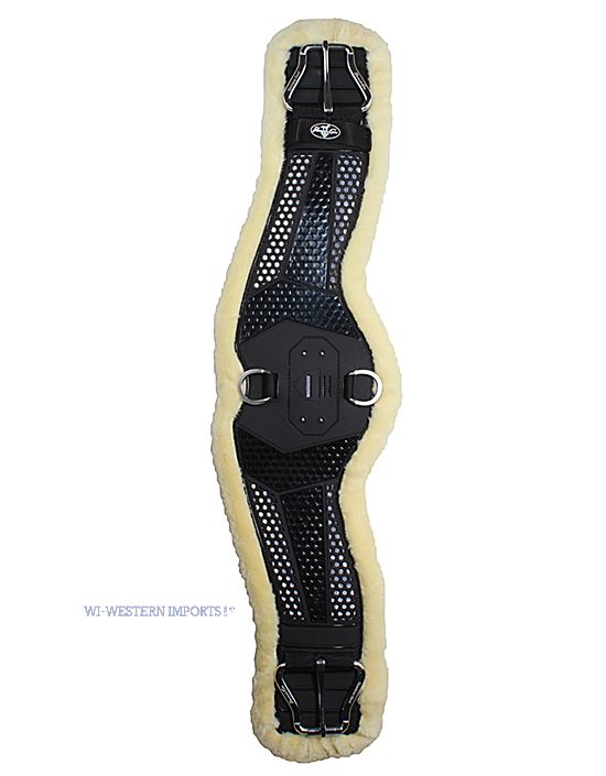 CONTOURED VENTECH CINCH