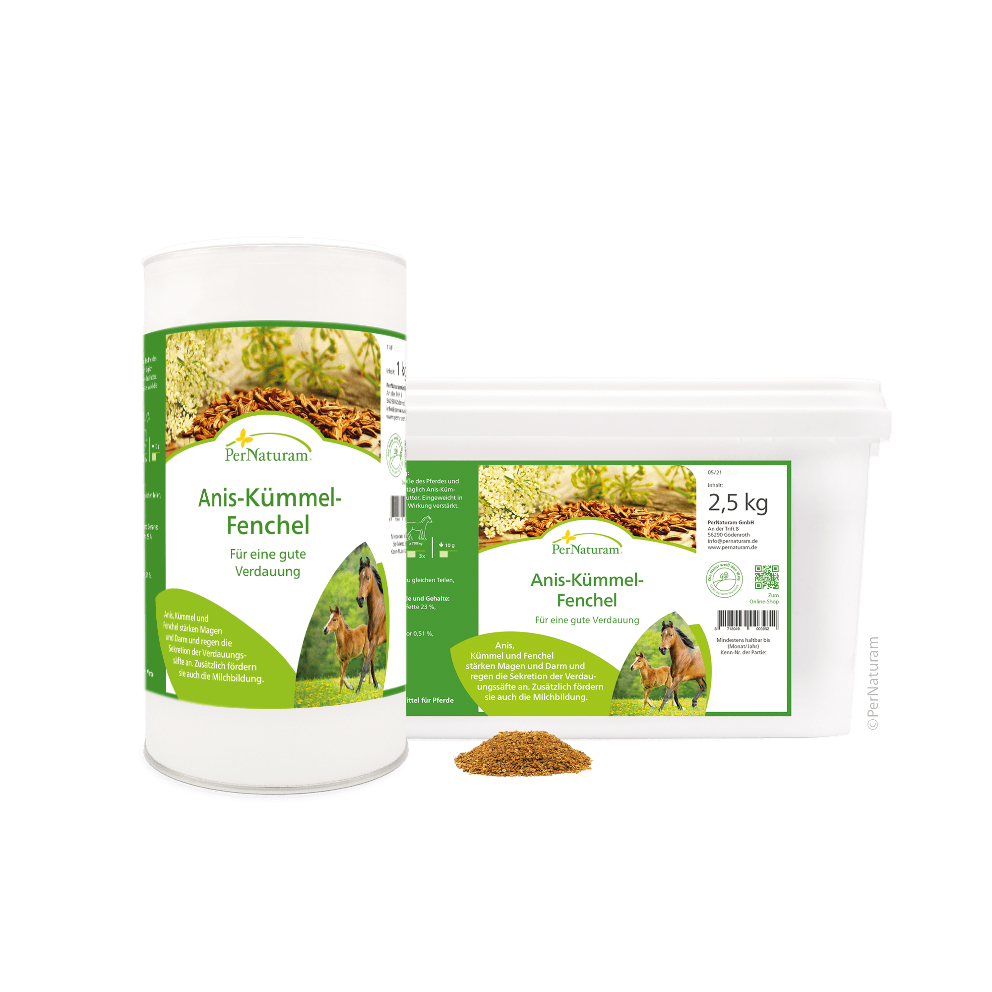 PerNaturam Anis-Kümmel-Fenchel - 1 kg GRUPPE_PN_Pf_PB_Anis_Kuemmel_Fenchel_11_2021_web