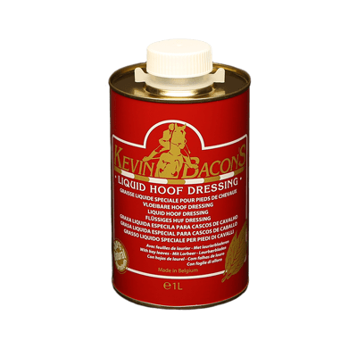 Kevin Bacon´s Liquid Hoof Dressing 9