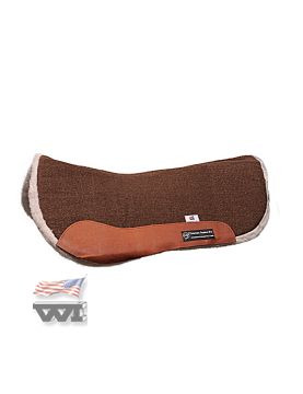 CSF Saddle Fit Pad SIERRA CHOKO CSF Comfort Saddle Fit Pad SIERRA CHOKO