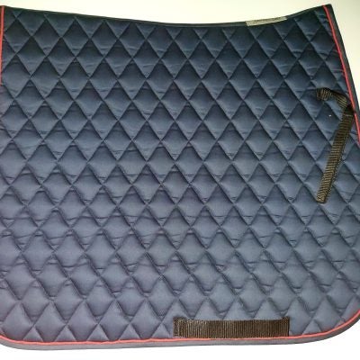 EQuest Schabracke Diamant navyrot EQuest Schabracke Diamant navyrot
