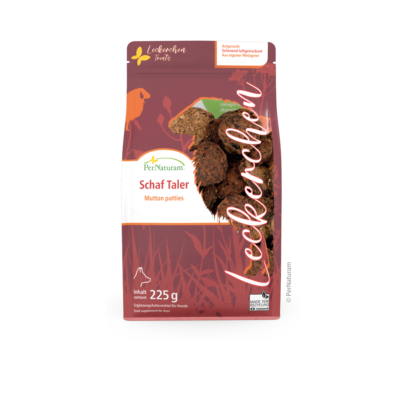 PerNaturam Schaf Taler 
