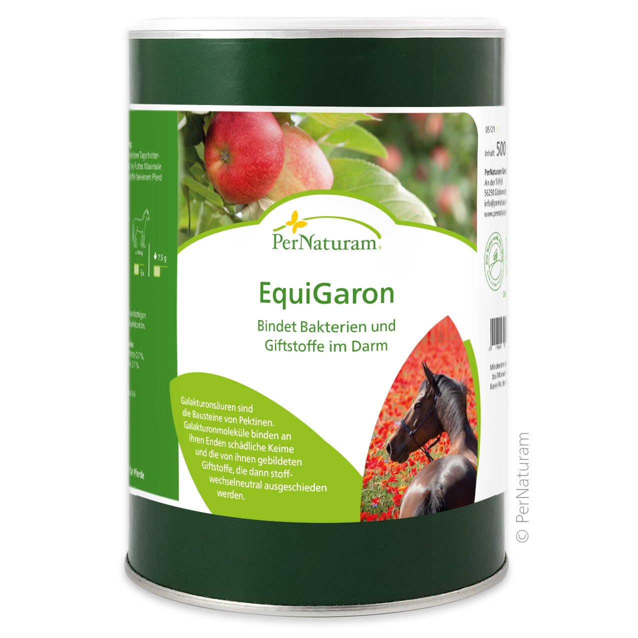 PerNaturam EquiGaron PerNaturam EquiGaron