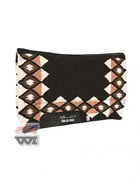 Airride Quest Black-Tan - Kurzpad Air Ride CF Quest Black Tan