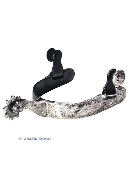 WI Silver Spurs - ladies WI Silver Spurs - ladies
