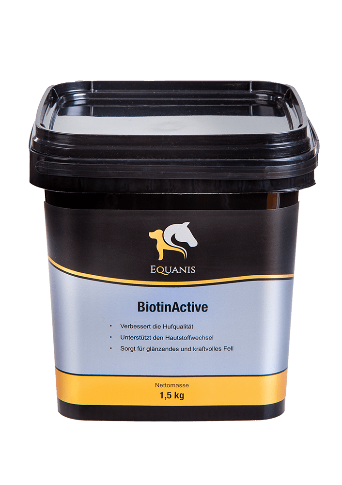 EQUANIS BiotinActive Pellets Biotin_Active_neu1ak