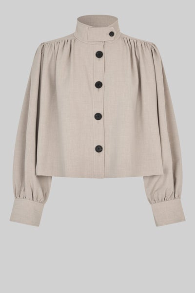 SECOND FEMALE 60415 Zoie Jacket