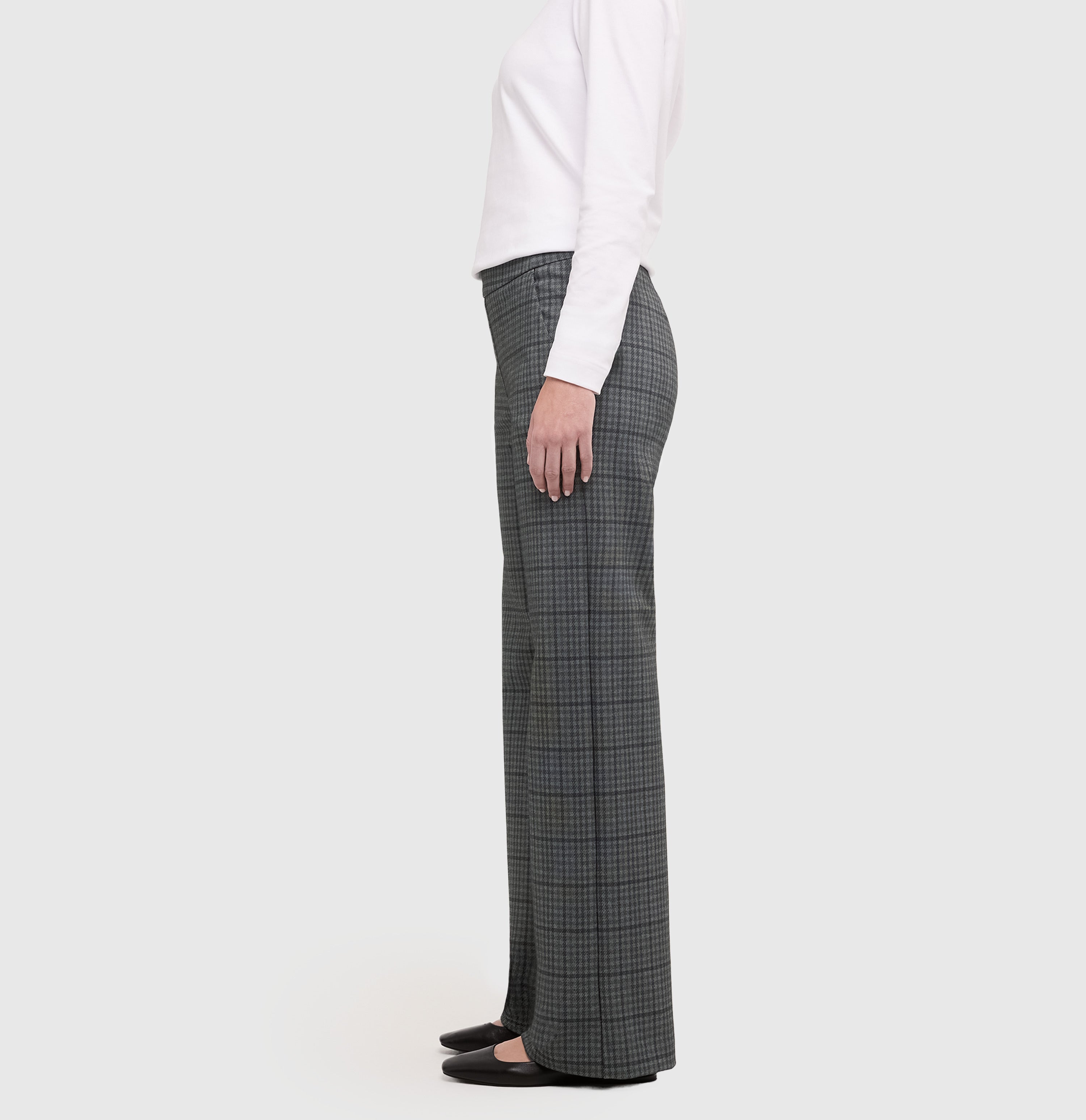 MAC 0107 2177-00 Chiara LightJersey Dessin Pantalon
