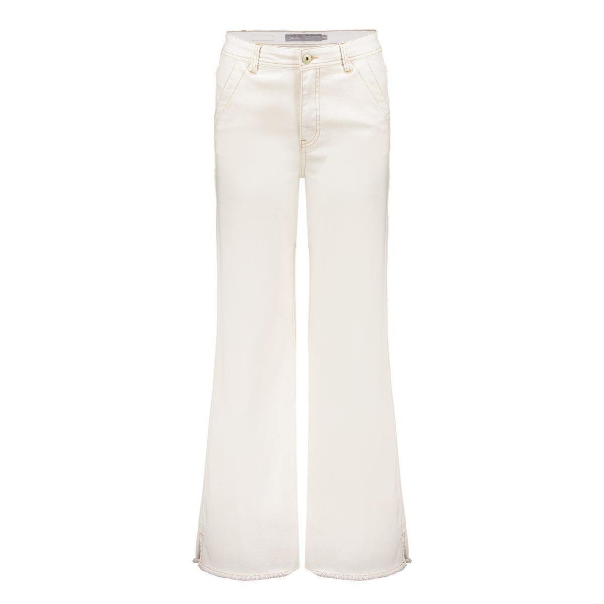 GEISHA Jeans 51014-10-ecru raw